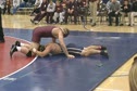 Joe Nord VS Reese Hopkin 
